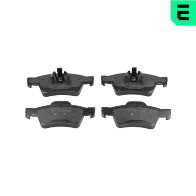 OPTIMAL BP-12501 Číslo výrobce: 23923. EAN: 4058787128376.