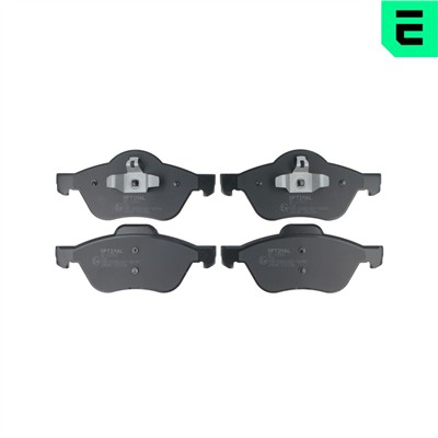 OPTIMAL BP-12503 Číslo výrobce: 24535. EAN: 4058787128390.