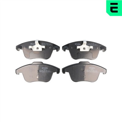 OPTIMAL BP-12506 Číslo výrobce: 24557. EAN: 4058787128420.