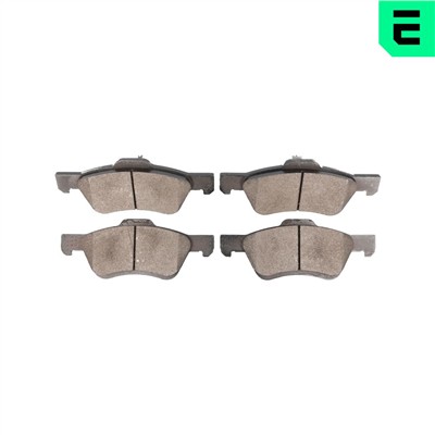 OPTIMAL BP-12507 Číslo výrobce: 24439. EAN: 4058787128437.