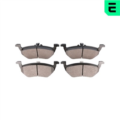 OPTIMAL BP-12508 Číslo výrobce: 24670. EAN: 4058787128444.