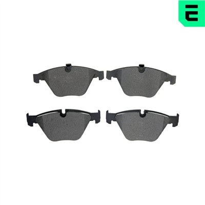 OPTIMAL BP-12509 Číslo výrobce: 23312. EAN: 4058787128451.