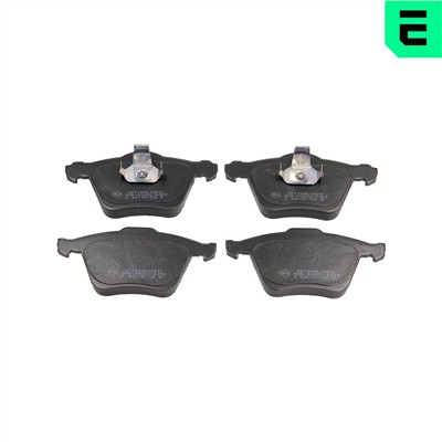 OPTIMAL BP-12511 Číslo výrobce: 24142. EAN: 4058787128475.