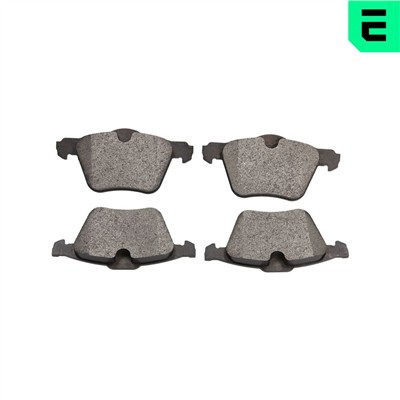 OPTIMAL BP-12511 Číslo výrobce: 24142. EAN: 4058787128475.