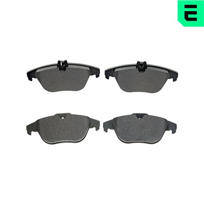 OPTIMAL BP-12515 Číslo výrobce: 24253. EAN: 4058787128512.