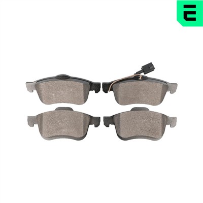 OPTIMAL BP-12516 Číslo výrobce: 24727. EAN: 4058787128529.