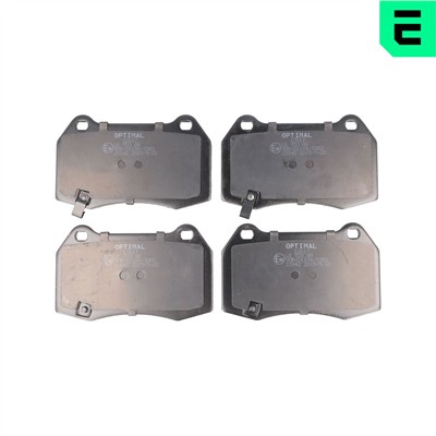 OPTIMAL BP-12519 Číslo výrobce: 23142.