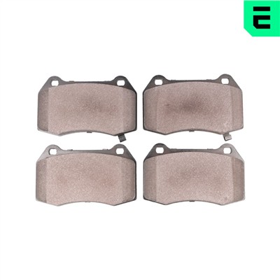 OPTIMAL BP-12519 Číslo výrobce: 23142.