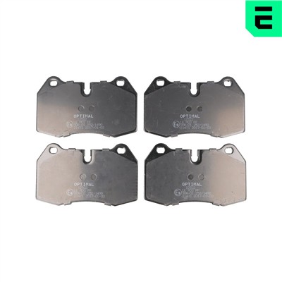 OPTIMAL BP-12522 Číslo výrobce: 21471. EAN: 4058787128581.