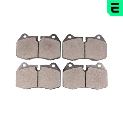 OPTIMAL BP-12522 Číslo výrobce: 21471. EAN: 4058787128581.