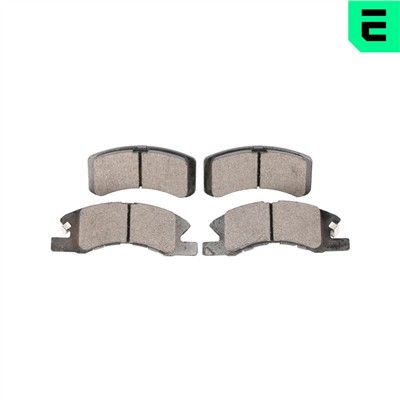 OPTIMAL BP-12524 EAN: 4058787128604.