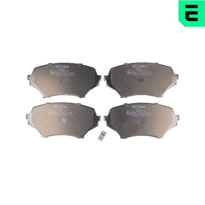 OPTIMAL BP-12525 Číslo výrobce: 24297.