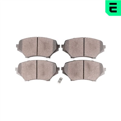 OPTIMAL BP-12525 Číslo výrobce: 24297.