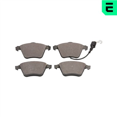 OPTIMAL BP-12532 Číslo výrobce: 23801. EAN: 4058787128680.