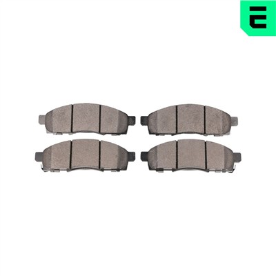 OPTIMAL BP-12537 Číslo výrobce: 25088. EAN: 4058787128734.