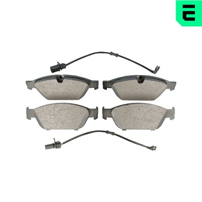 OPTIMAL BP-12552 Číslo výrobce: 25158. EAN: 4058787128888.