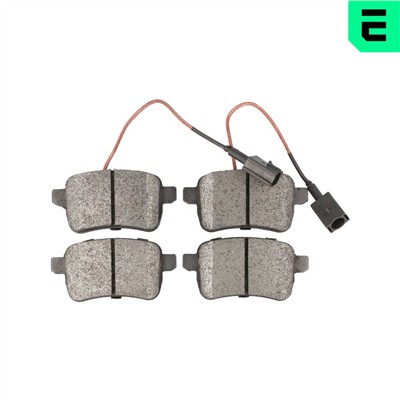 OPTIMAL BP-12554 Číslo výrobce: 25157. EAN: 4058787128901.