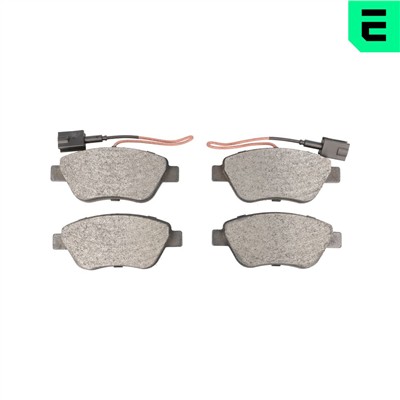 OPTIMAL BP-12557 Číslo výrobce: 23707. EAN: 4058787128932.