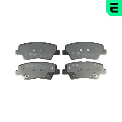 OPTIMAL BP-12560 Číslo výrobce: 24934. EAN: 4058787128963.