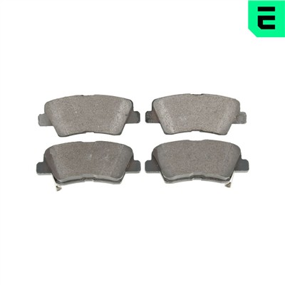 OPTIMAL BP-12560 Číslo výrobce: 24934. EAN: 4058787128963.