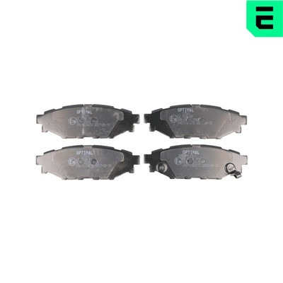 OPTIMAL BP-12563 EAN: 4058787128994.