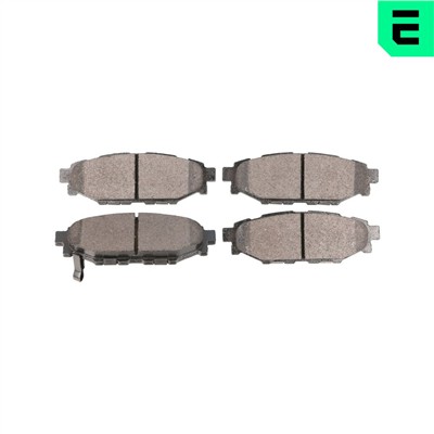 OPTIMAL BP-12563 EAN: 4058787128994.