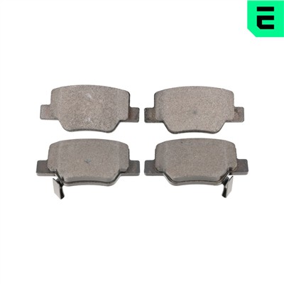 OPTIMAL BP-12565 Číslo výrobce: 24926. EAN: 4058787129014.