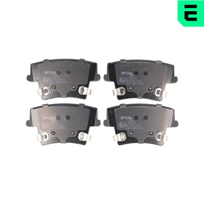 OPTIMAL BP-12569 EAN: 4058787129052.