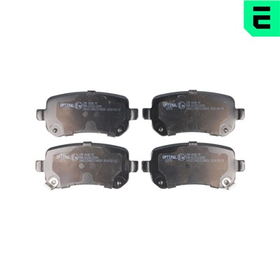 OPTIMAL BP-12570 EAN: 4058787129069.