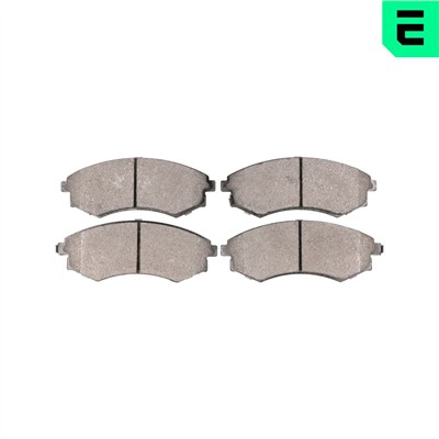 OPTIMAL BP-12572 EAN: 4058787129083.