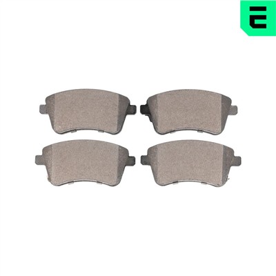 OPTIMAL BP-12575 Číslo výrobce: 25184. EAN: 4058787129113.