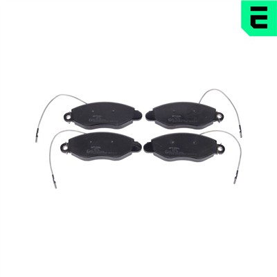 OPTIMAL BP-12576 EAN: 4058787129120.