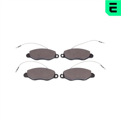 OPTIMAL BP-12576 EAN: 4058787129120.