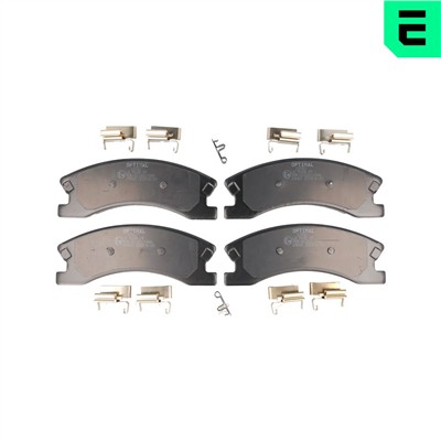 OPTIMAL BP-12580 EAN: 4058787129168.