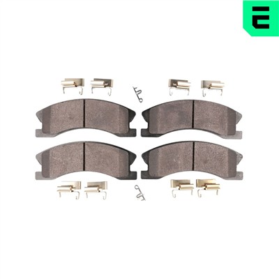 OPTIMAL BP-12580 EAN: 4058787129168.