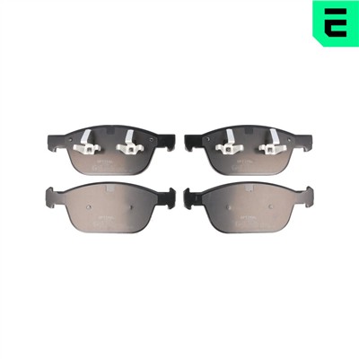 OPTIMAL BP-12581 Číslo výrobce: 24399. EAN: 4058787129175.