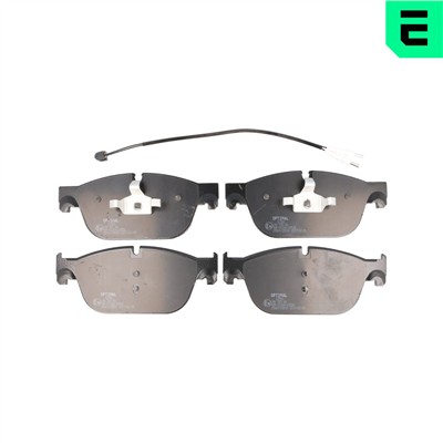 OPTIMAL BP-12582 Číslo výrobce: 25069. EAN: 4058787129182.