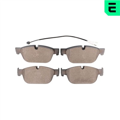 OPTIMAL BP-12582 Číslo výrobce: 25069. EAN: 4058787129182.