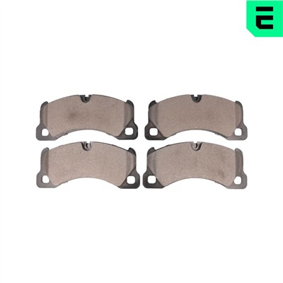 OPTIMAL BP-12583 Číslo výrobce: 24295. EAN: 4058787129199.