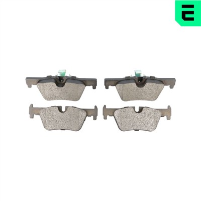 OPTIMAL BP-12586 Číslo výrobce: 25307. EAN: 4058787129229.