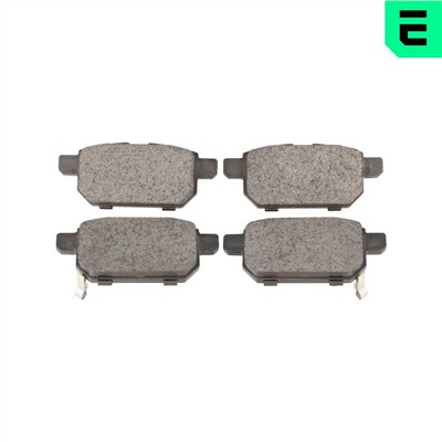 OPTIMAL BP-12587 EAN: 4058787129236.