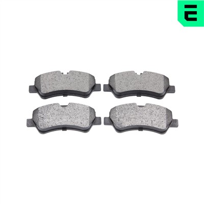 OPTIMAL BP-12589 Číslo výrobce: 25603. EAN: 4058787129250.