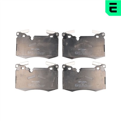 OPTIMAL BP-12597 Číslo výrobce: 24478.