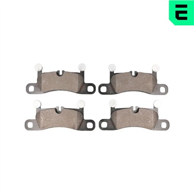 OPTIMAL BP-12598 Číslo výrobce: 24721. EAN: 4058787129342.