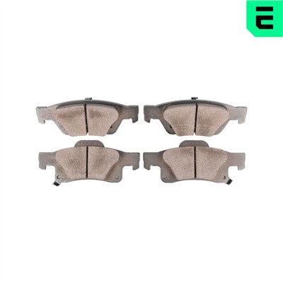 OPTIMAL BP-12600 Číslo výrobce: 25196. EAN: 4058787129366.