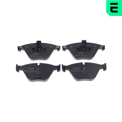 OPTIMAL BP-12601 Číslo výrobce: 24688. EAN: 4058787129373.