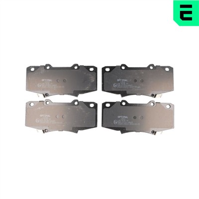 OPTIMAL BP-12602 Číslo výrobce: 25209. EAN: 4058787129380.