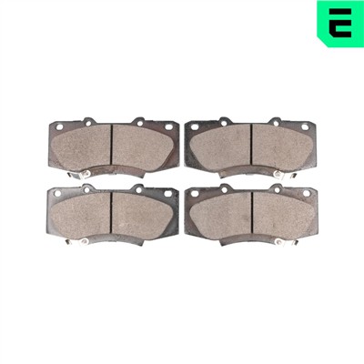 OPTIMAL BP-12602 Číslo výrobce: 25209. EAN: 4058787129380.