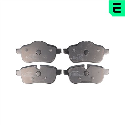 OPTIMAL BP-12603 Číslo výrobce: 24559.