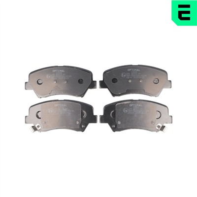 OPTIMAL BP-12605 Číslo výrobce: 25116. EAN: 4058787129410.